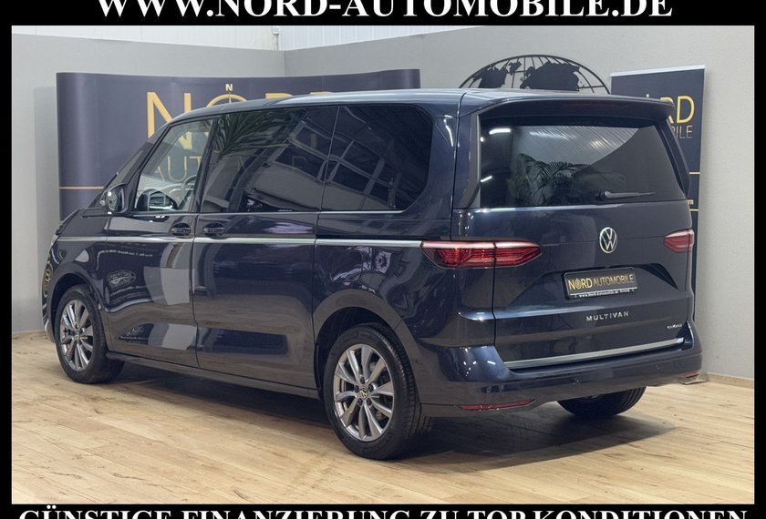 Volkswagen T7 Multivan T7 Multivan eHybrid DSG STYLE*SCHÖN VOLL*UPE:90*