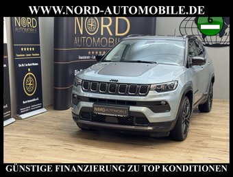 Jeep Compass Compass Limited Plug-In Hybrid 4WD *LED*Navi*Kam