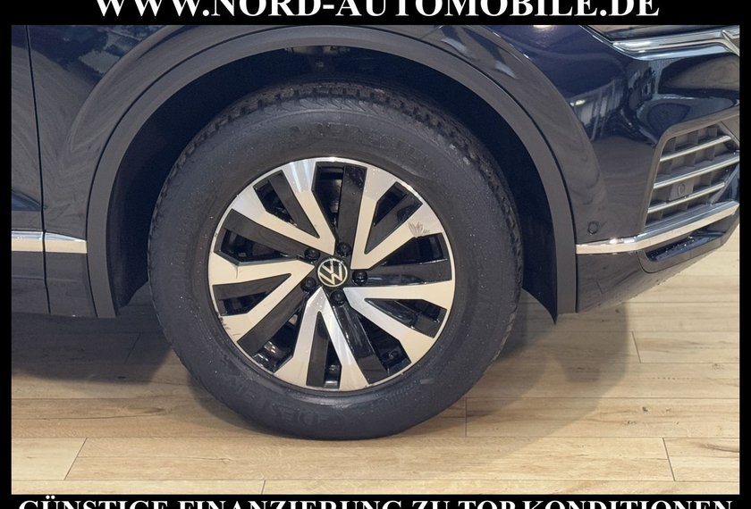 Volkswagen Touareg Touareg Elegance 4MOT 3.0 TDI Innov*Pano*Kamera*