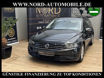 Volkswagen Passat Variant Passat Variant Basic 2.0 TDI DSG Navi*LED*Kamera