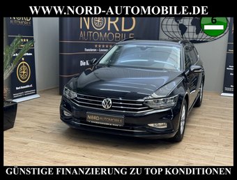 Volkswagen Passat Variant Passat Variant Business 2.0 TDI DSG AHK*Navi*LED