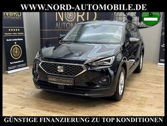 Seat Tarraco Tarraco Style 2.0 TDI Dig.Cockpit*LED*Navi*