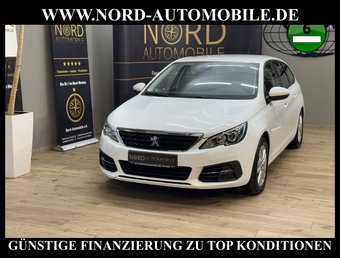 Peugeot 308 308 SW BlueHDi Active *Navi*Carplay*SHZ*PDC*16Z*