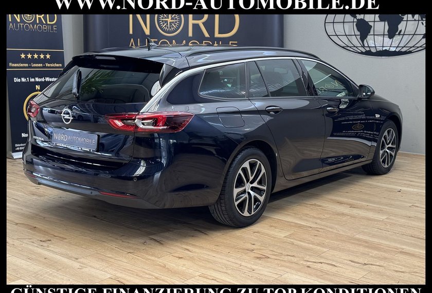 Opel Insignia Insignia B Sports Tourer 1.6 CDTi Business Editi