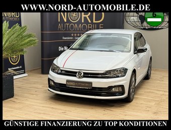 Volkswagen Polo Polo Beats R-Line 1.0 TSI Klima*Soundsystem*17&apos;&apos;