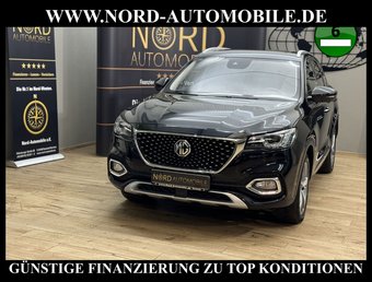 MG EHS EHS PHEV Luxury *PANO*LEDER*LED*18Z*360KAM*VIRT*