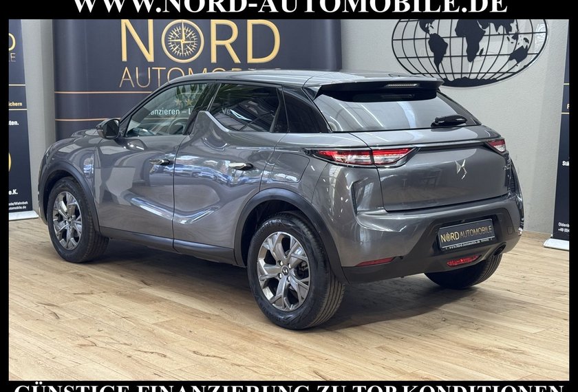 DS Automobiles DS3 Crossback DS3 Crossback 1.2 PureTech Bastille *Navi*Kamera