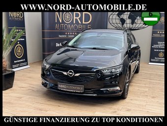 Opel Insignia Insignia Sports Tourer 1.6 Diesel Edition *NAVI*