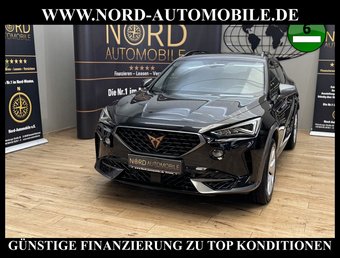 Cupra Formentor Formentor 1.5 TSI DSG *PANO*VIRTUAL*ACC*LED*18Z*