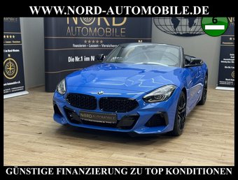 BMW Z4 Z4 Roadster sDrive 20 i M-SPORT *19Z*LED*NAV*