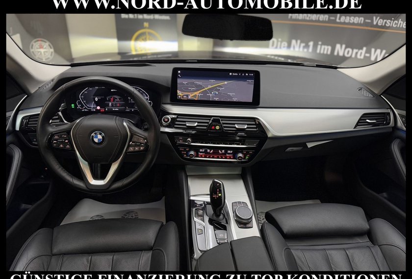 BMW 530 530 e xDrive Touring Steptronic Head-Up*Pano*Kam