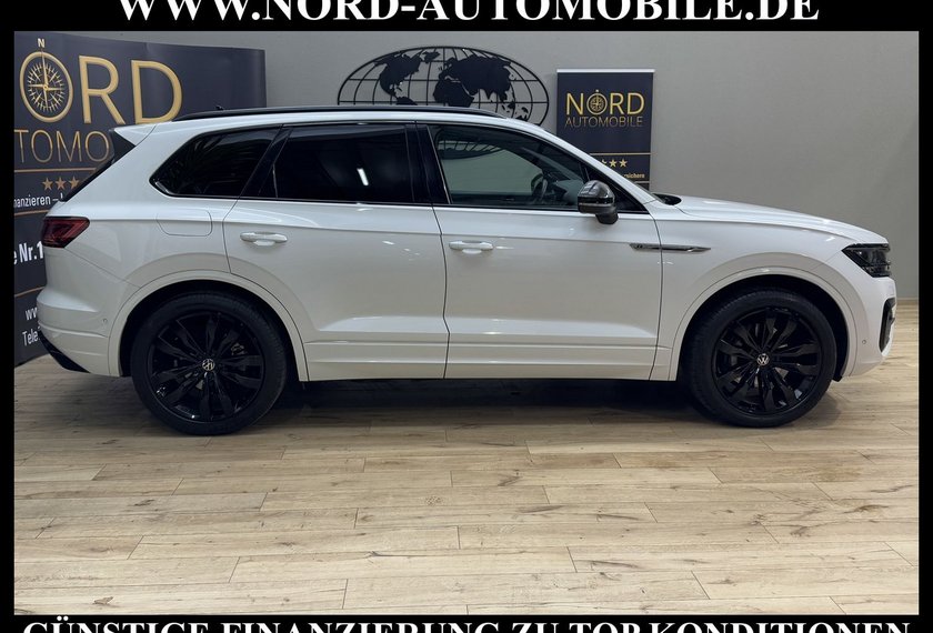 Volkswagen Touareg Touareg R-Line 4MOT 3.0 TDI Innovision*21&apos;&apos;*Matr