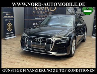 Audi A6 Allroad A6 Allroad QU. 3.0 TDI Virt.Cockp*AHK*Kamera*19&apos;