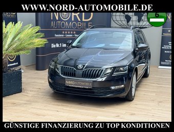 Skoda Octavia Octavia Combi Ambition 1.0 TSI DSG Navi*LED*Mirr