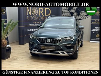 Seat Ateca Ateca X-PERIENCE 1.5 TSI DSG Virt.Cockp*AHK*Pano