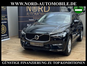 Volvo XC60 XC60 B4 Diesel AWD Momentum Pro*SCHÖN VOLL*UPE64