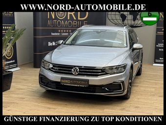 Volkswagen Passat Variant Passat Variant GTE 1.4 TSI DSG *AHK*StHz*ACC*LED