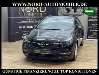 Opel Astra Astra K Sports Tourer 1.5 CDTi Business *LED*DAB