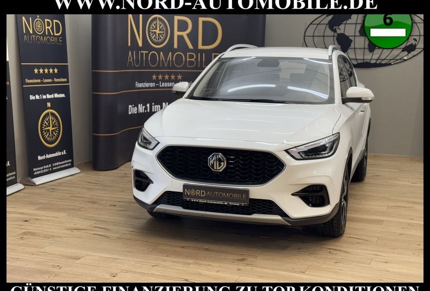 MG ZS ZS 1.5 VTI-tech Comfort LED*PDC*17&apos;&apos;*