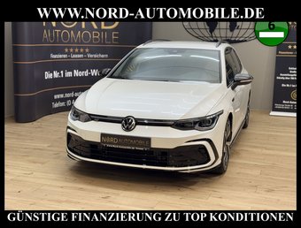 Volkswagen Golf Golf Variant R-Line 2.0 TSI DSG Matrix*AHK*18&apos;&apos;*