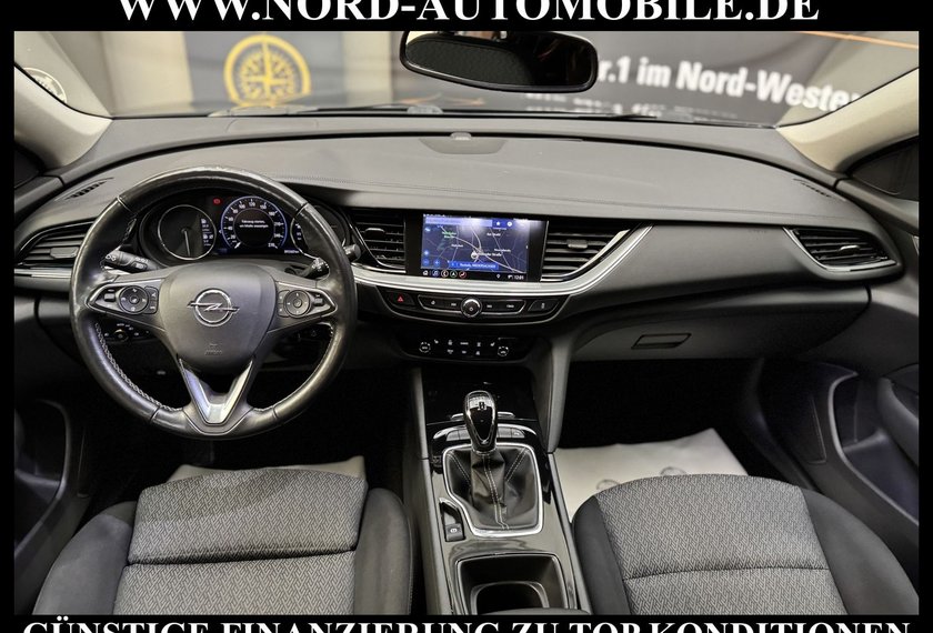 Opel Insignia Insignia B Sports Tourer 1.6 CDTi Business Editi