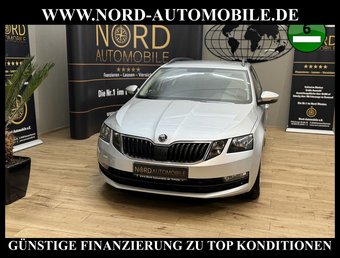 Skoda Octavia Octavia Combi Ambition 2.0 TDI DSG Navi*PDC*SHZ*