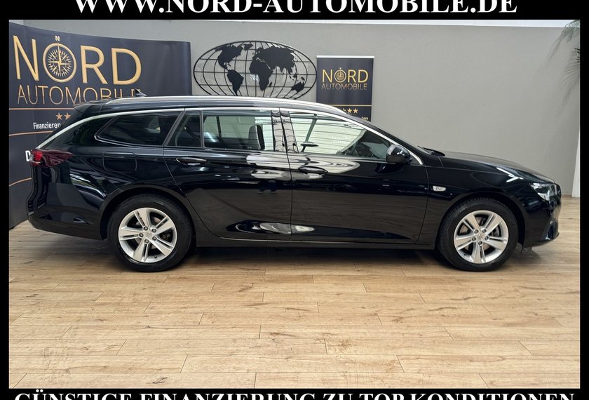 Opel Insignia Insignia B Sports Tourer 2.0 TDCi Business *AHK*