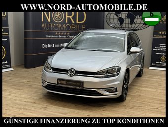 Volkswagen Golf Golf Variant UNITED 1.6 TDI Navi*Kamera*Dig.Cock