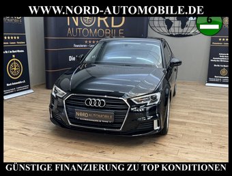 Audi A3 A3 Sportback 30 TFSI Sport *Xenon*Navi*17Zoll*