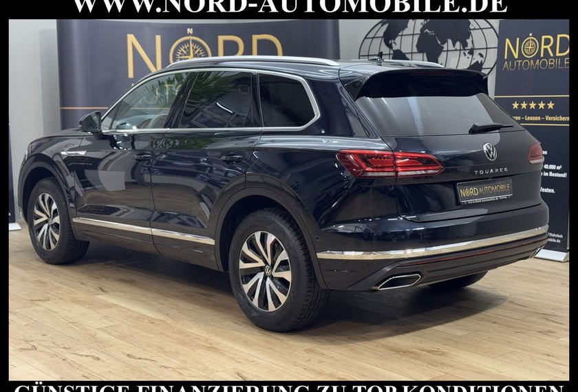 Volkswagen Touareg Touareg Elegance 4MOT 3.0 TDI Innov*Pano*Kamera*