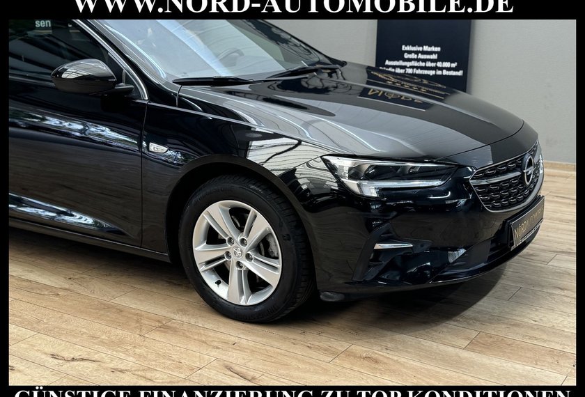 Opel Insignia Insignia B Sports Tourer 2.0 TDCi Business *AHK*