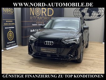 Audi Q3 Q3 35 S-Line 1.5 TFSI AHK*LED*Kamera*19&apos;&apos;*Virt.C