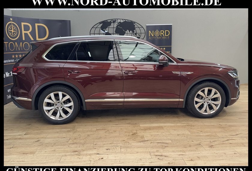 Volkswagen Touareg Touareg 4MOT 3.0 TDI Atmosphere Innov*Luft*20&apos;&apos;