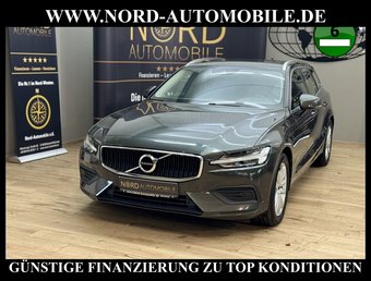 Volvo V60 V60 Kombi D3 Momentum Pro *LED*Navi*Kamera*BLIS*