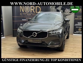 Volvo XC60 XC60 D4 Momentum Pro *LED*AHK*ACC*4xSHZ*19Z*