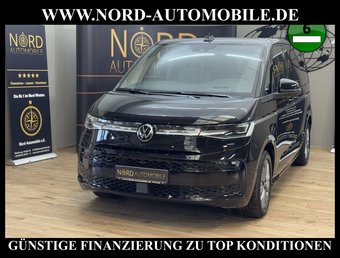 Volkswagen T7 Multivan T7 Multivan TSI DSG STYLE *SCHÖN VOLL*UPE:83*