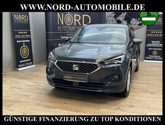 Seat Tarraco Tarraco Style 2.0 TDI DSG Pano*StHZ*LED*Navi*