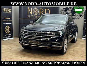 Volkswagen Touareg Touareg Elegance 4MOT 3.0 TSI eHybrid Pano*Innov