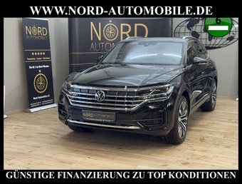 Volkswagen Touareg Touareg R-Line 4MOT 3.0 TDI Innov*Luft*21&apos;&apos;*