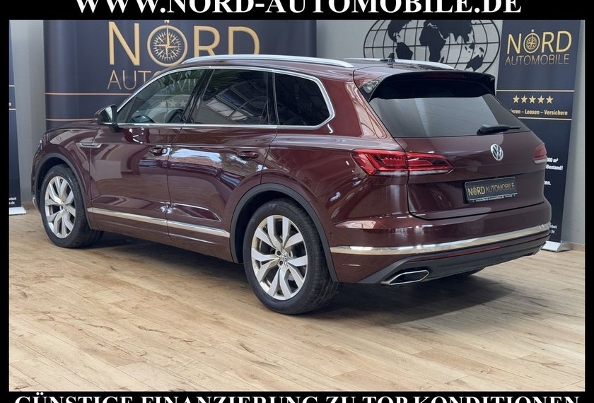 Volkswagen Touareg Touareg 4MOT 3.0 TDI Atmosphere Innov*Luft*20&apos;&apos;