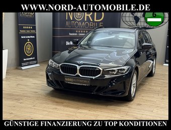 BMW 320 320 d Touring xDrive *LED*Wide*Shadow*MJ2023*