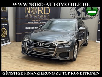 Audi A6 A6 Lim. 40 TDI quattro S-LINE *VIRT*B&amp;O*UPE:70