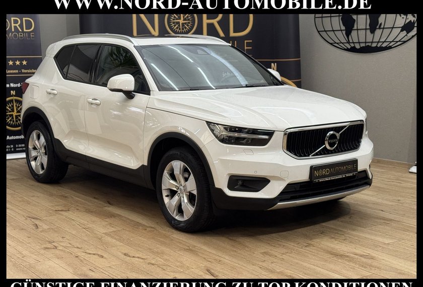 Volvo XC40 XC40 T3 Momentum Pro *PANO*LED*NAV*UPE:46