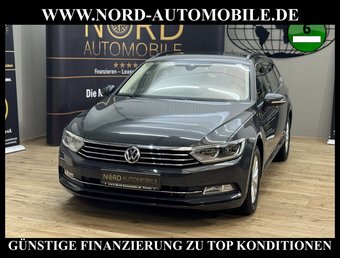 Volkswagen Passat Variant Passat Variant Comfortline 2.0 TDI DSG AHK*Kamer