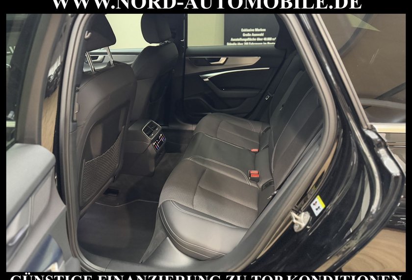 Audi A6 A6 45 Avant S-Line QU. 3.0 TDI B&amp;O*Virt.Cockpit*