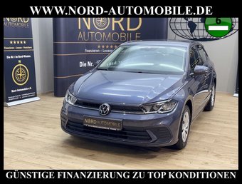 Volkswagen Polo Polo Life 1.0 MPI Dig.Cockpit*LED*PDC*Klima*