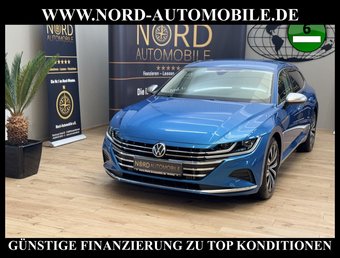 Volkswagen Arteon Arteon Shooting Brake Elegance 2.0 TSI AHK*Dig.C