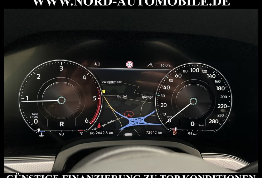 Volkswagen Touareg Touareg R-Line Black Style 4MOT 3.0 TDI