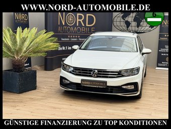 Volkswagen Passat Variant Passat Variant R-Line 2.0 TDI DSG AHK*Kamera*18&apos;