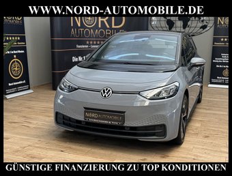 Volkswagen ID.3 ID.3 Pro S Automatik CCS*Navi*Spurhalte*19&apos;&apos;*